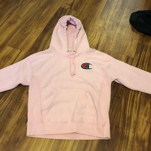 champion hoodie